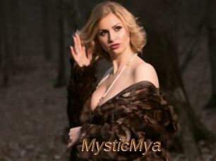 MysticMya