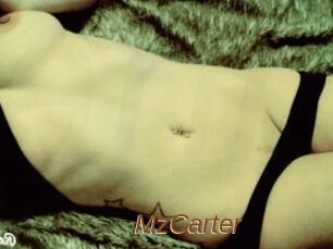 MzCarter