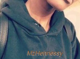 MzHennessy