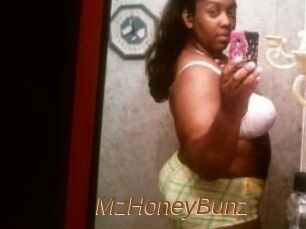 MzHoneyBunz