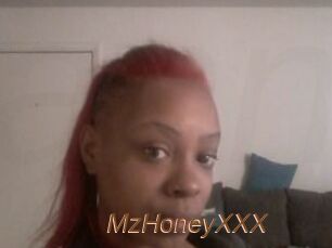 MzHoneyXXX