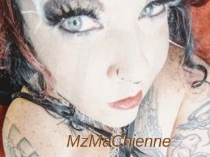 MzMaChienne