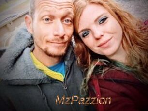 MzPazzion