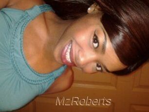 MzRoberts