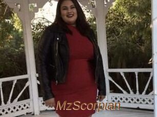 MzScorpian