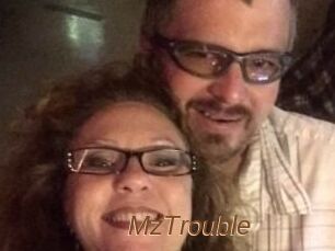 MzTrouble