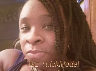 Mz_ThickModel