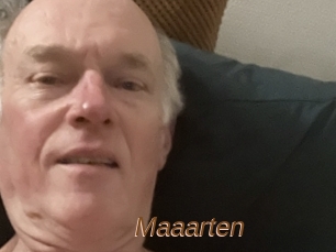 Maaarten