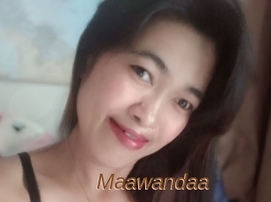 Maawandaa