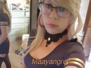 Maayangrey