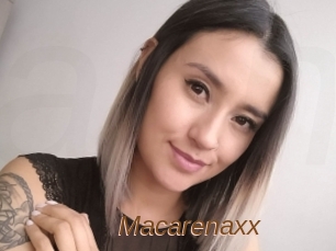 Macarenaxx