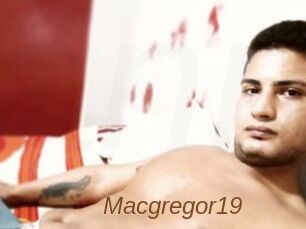 Macgregor19