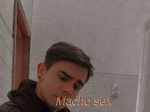 Macho_sex