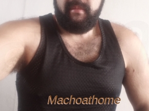 Machoathome