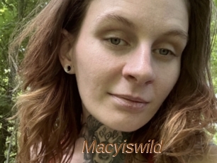 Macyiswild