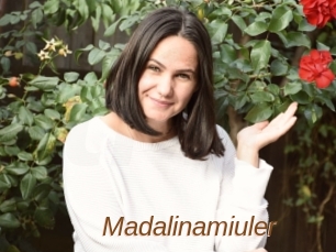 Madalinamiuler