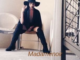 Madame_noir