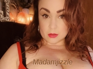 Madamjizzle