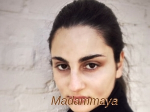 Madammaya