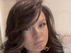 Maddey