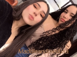 Maddieandmedusa