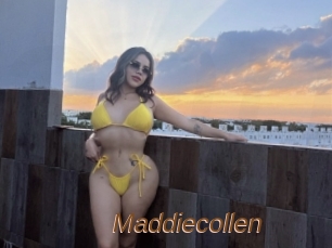 Maddiecollen