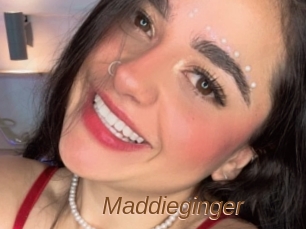 Maddieginger