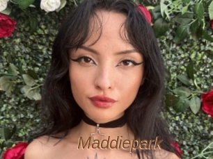 Maddiepark