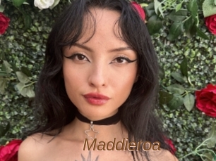 Maddieroa