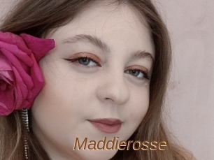 Maddierosse