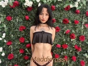 Maddierossy