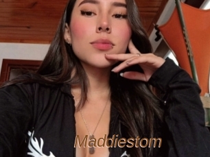 Maddiestom