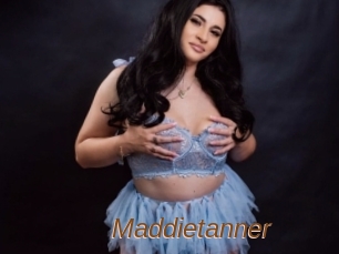 Maddietanner