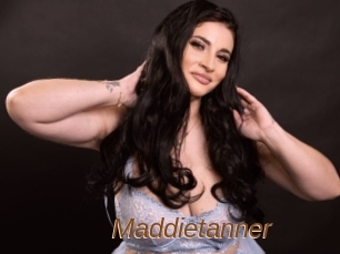 Maddietanner