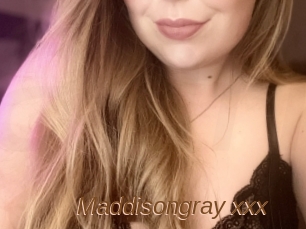 Maddisongray_xxx