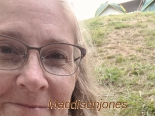 Maddisonjones