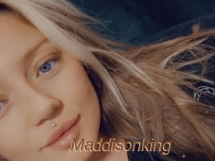 Maddisonking