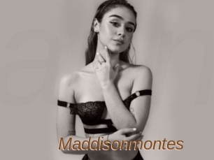 Maddisonmontes