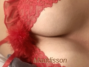 Maddisson