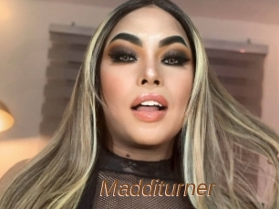 Madditurner