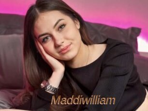 Maddiwilliam