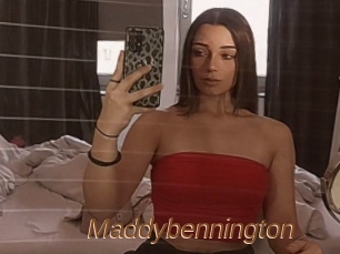 Maddybennington