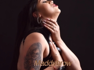 Maddybrow