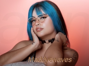 Maddyewaves