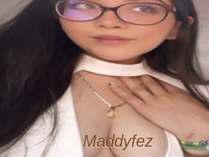 Maddyfez