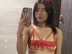 Maddyhot1