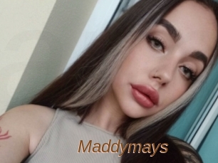 Maddymays