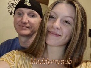 Maddymysub