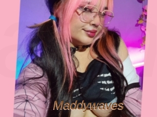 Maddywaves