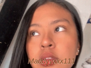 Maddyyxxx111